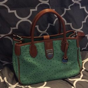 Dooney and Bourke